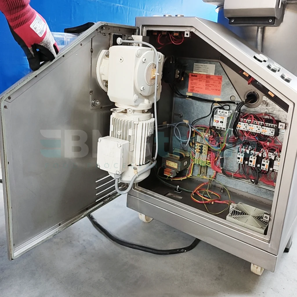 Universalmaschine Dtephan UM 44S Food Procesing Machinery
