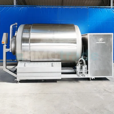 Masownica próżniowa NOWICKI MA-2600PSCH