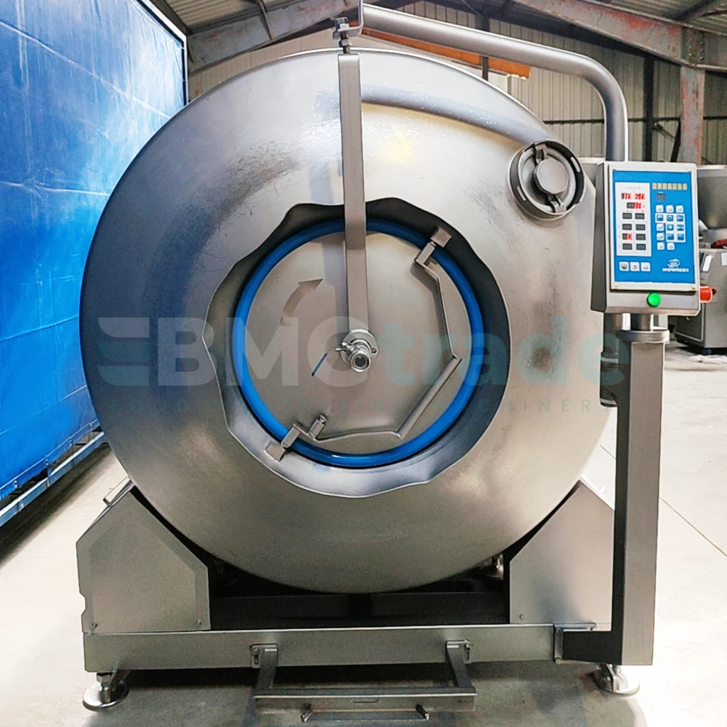 Masownica próżniowa NOWICKI MA-2600PSCH