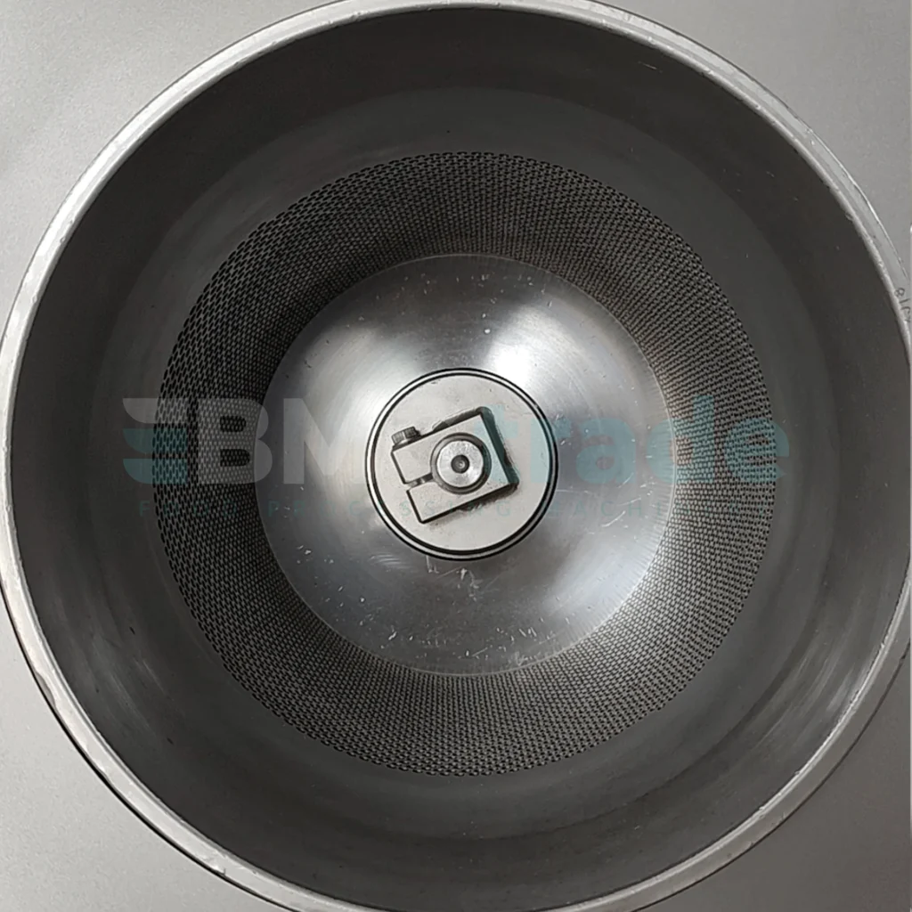 SEPAmatic 2000T Separator