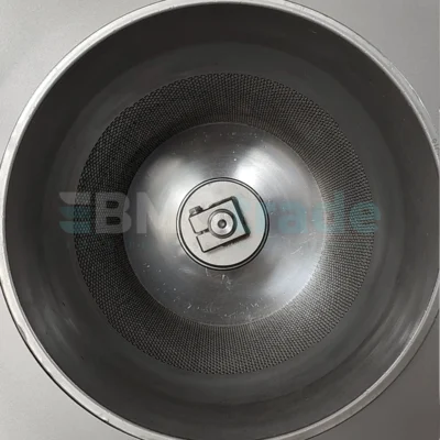 SEPAmatic 2000T Separator