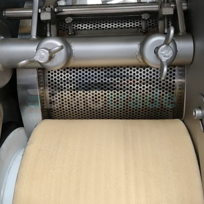 SEPAmatic 2000T Separator