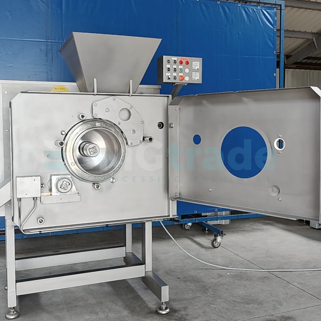 SEPAmatic 2000T Separator
