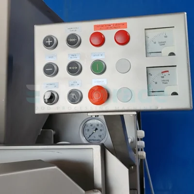 SEPAmatic 2000T Separator