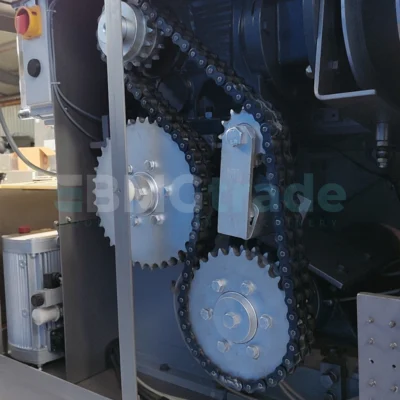 SEPAmatic 2000T Separator