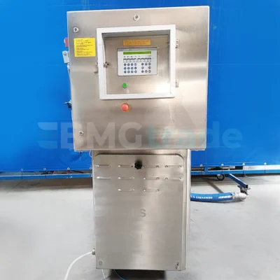 Emulsificator KARL Schnell 250 Food Processing Machine