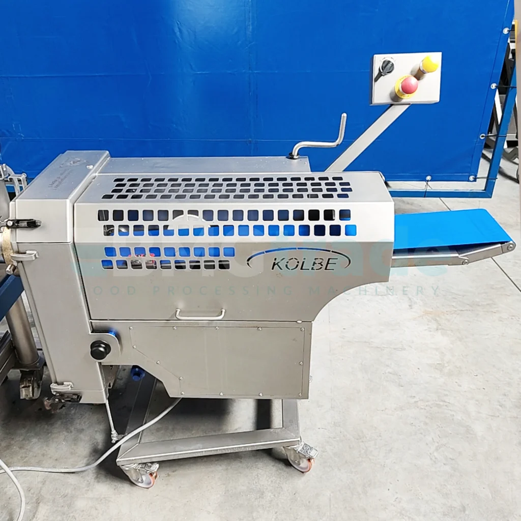 Kolbe PM150 Minced Meat Portioner Food Processing Machinery