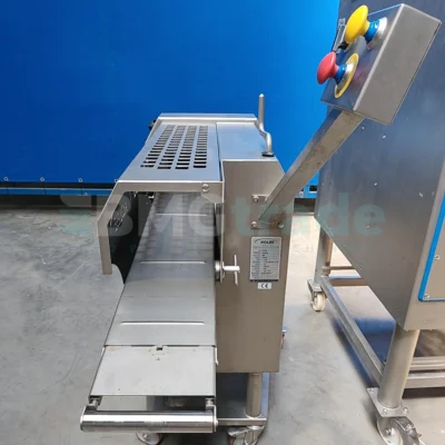 Kolbe PM150 Minced Meat Portioner Food Processing Machinery