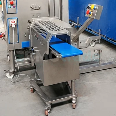 Kolbe PM150 Minced Meat Portioner Food Processing Machinery