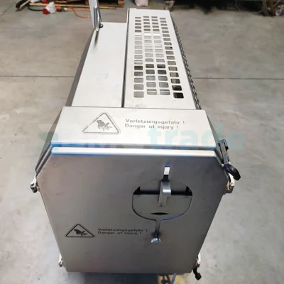 Kolbe PM150 Minced Meat Portioner Food Processing Machinery