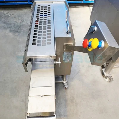 Kolbe PM150 Minced Meat Portioner Food Processing Machinery