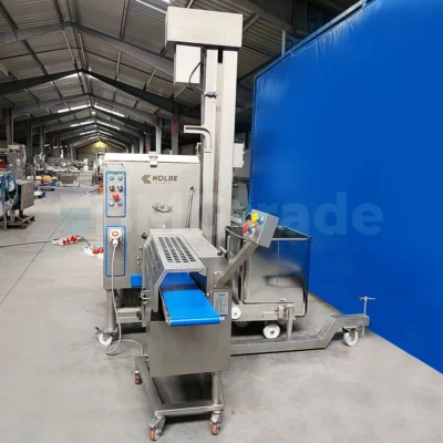 Kolbe minced meat production line Food Processing Machinery