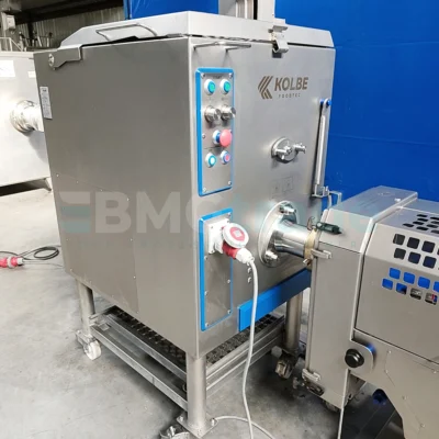 Mixer Grinder Kolbe MW130-120 Food Processing Machinery