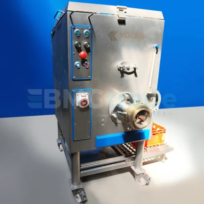 Mixer Grinder Kolbe MW130-120 Food Processing Machinery