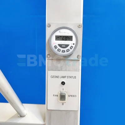NIEROS BOOT DRYER Food Processing Machinery