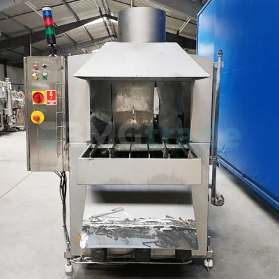 Nowicki Washer Food Processing Machinery