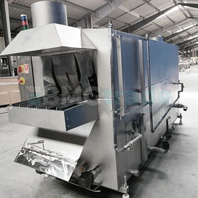 Nowicki Washer Food Processing Machinery