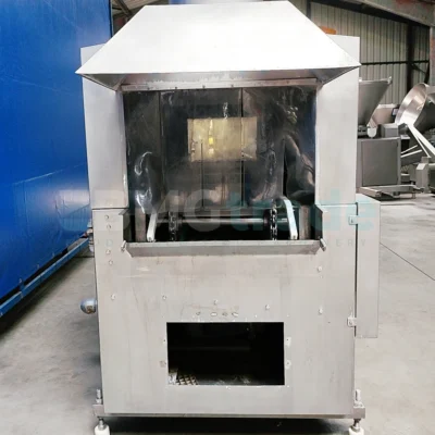 Nowicki Washer Food Processing Machinery
