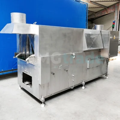Nowicki Washer Food Processing Machinery