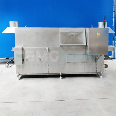 Nowicki Washer Food Processing Machinery