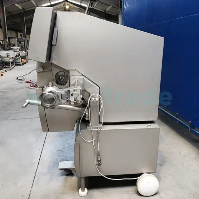 Poly-Clip Clipper FCA 160 530-10 Food Processing Machinery