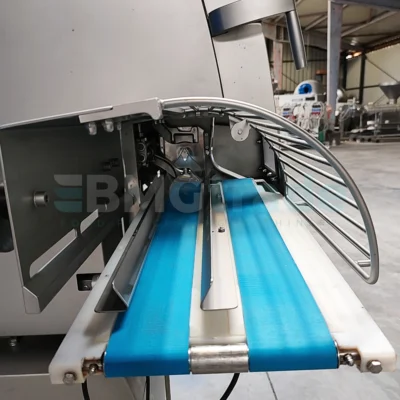 Poly-Clip Clipper FCA 160 530-10 Food Processing Machinery