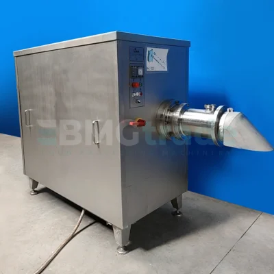 Separator Lima RM 500 S Food processing Machinery