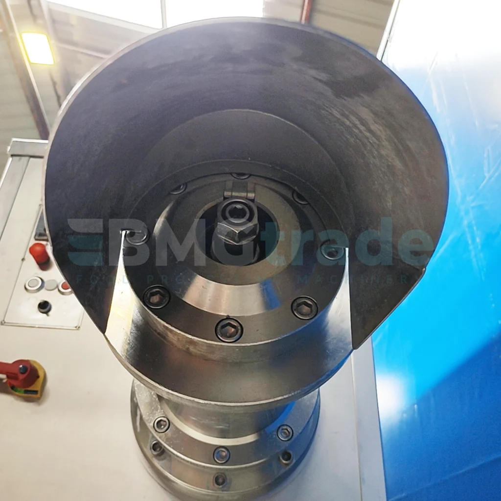 Separator Lima RM 500 S Food processing Machinery