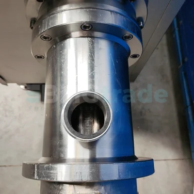 Separator Lima RM 500 S Food processing Machinery