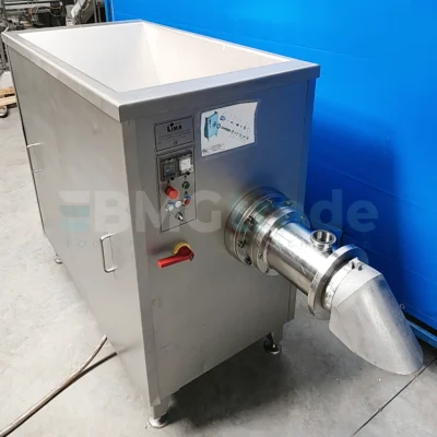 Separator Lima RM 500 S Food processing Machinery