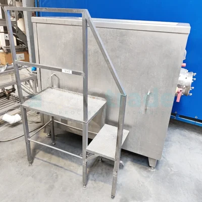 Separator Lima RM 500 S Food processing Machinery