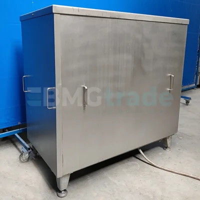 Separator Lima RM 500 S Food processing Machinery