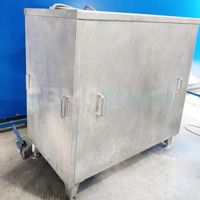 Separator Lima RM 500 S Food processing Machinery