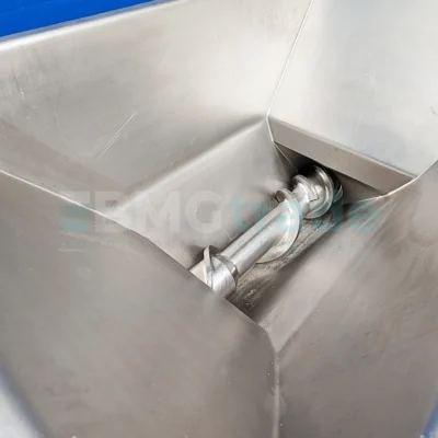 Separator Lima RM 500 S Food processing Machinery