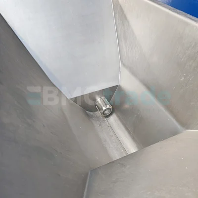 Separator Lima RM 500 S Food processing Machinery
