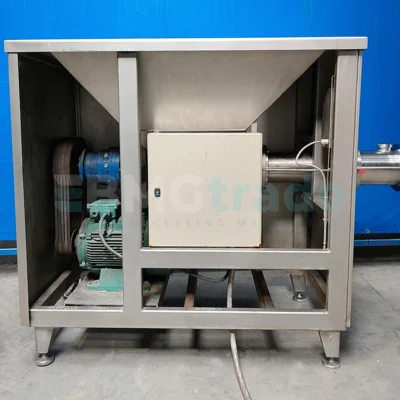 Separator Lima RM 500 S Food processing Machinery