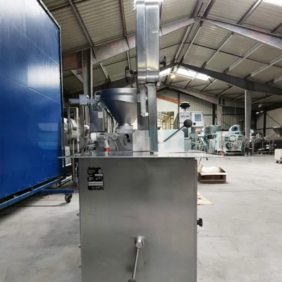 Band Saw Reich 4205 Food Processing Machinery
