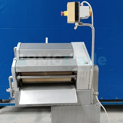 Crusher shredder SPOMASZ MOD 3505 Food processing machinery
