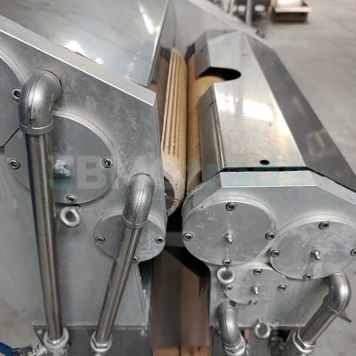 Crusher shredder SPOMASZ MOD 3505 Food processing machinery