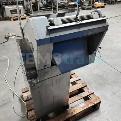 CrCrusher shredder SPOMASZ MOD 3505 Food processing machinery
