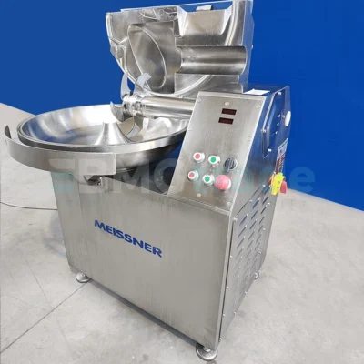 Cutter Meissner RSM45 Food Processing Machinery
