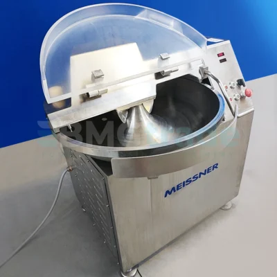 Cutter Meissner RSM45 Food Processing Machinery