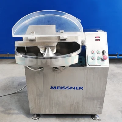 Cutter Meissner RSM45 Food Processing Machinery