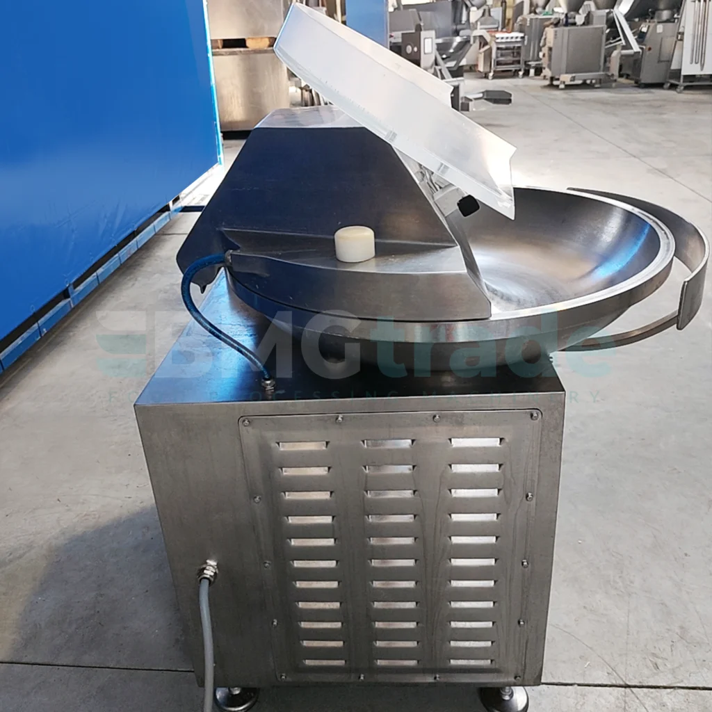 Cutter Meissner RSM45 Food Processing Machinery