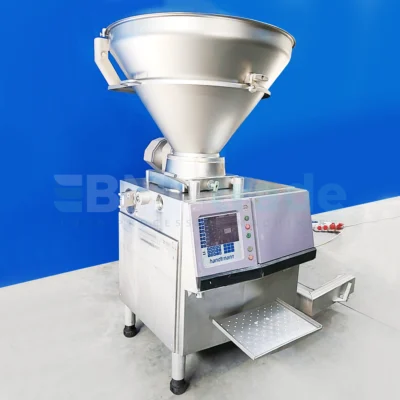 Filler Handtman VF200B Food Processing Machinery