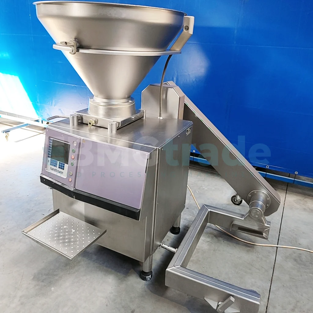 Filler Handtman VF200B Food Processing Machinery