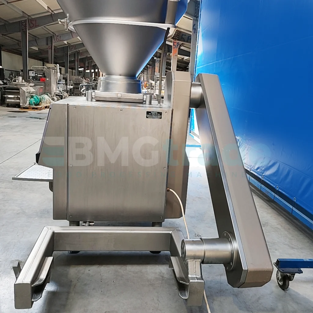 Filler Handtman VF200B Food Processing Machinery