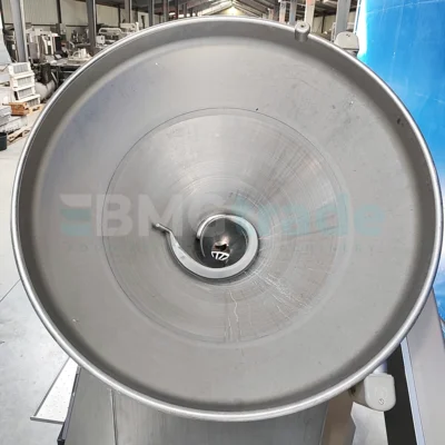 Filler Handtman VF200B Food Processing Machinery