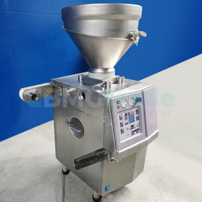 Vacuum Filler Handtmann VF50 Food Processing Machinery