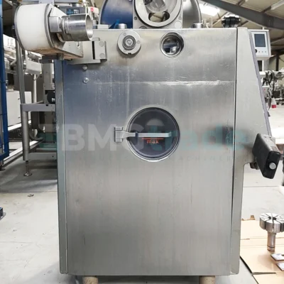 Vacuum Filler Handtmann VF50 Food Processing Machinery